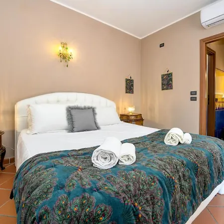 Prestige Rooms Sirmione Exterior photo