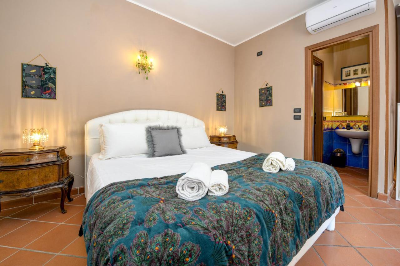 Prestige Gasthof Sirmione